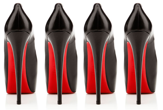 Designer Spotlight: Christian Louboutin \u2022 The Perennial Style