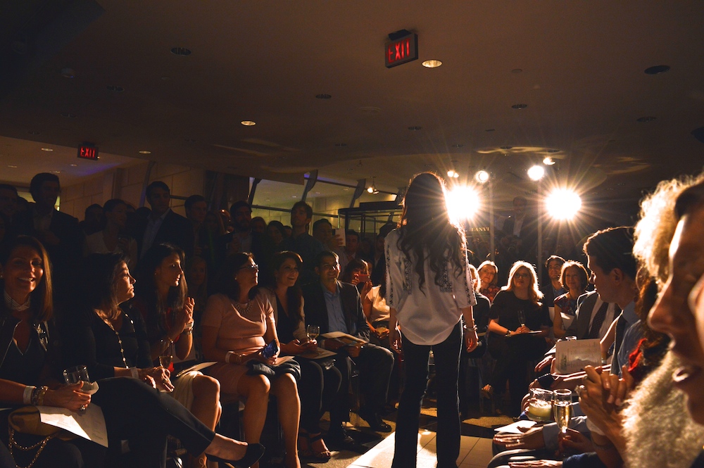 Dallas Fresh Faces 2015
