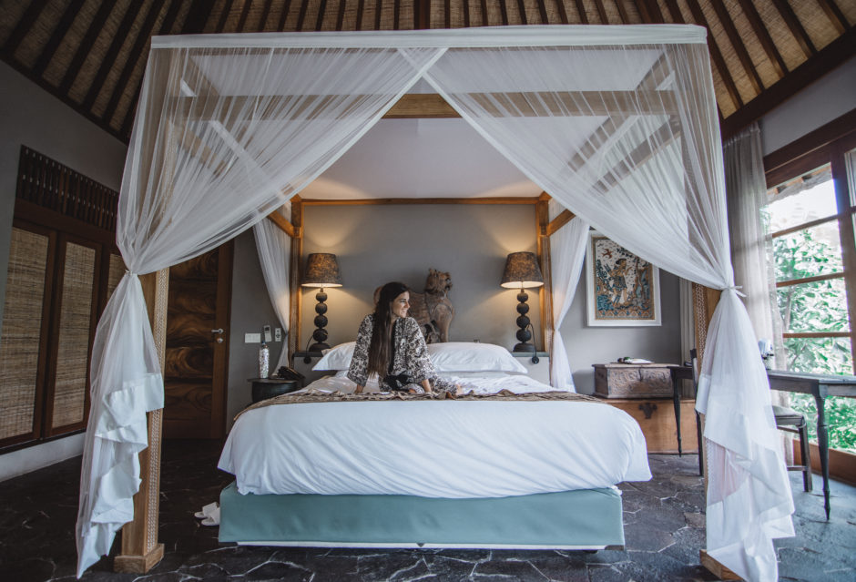 Purist Villas Ubud