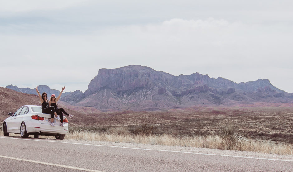 Terlingua City Guide