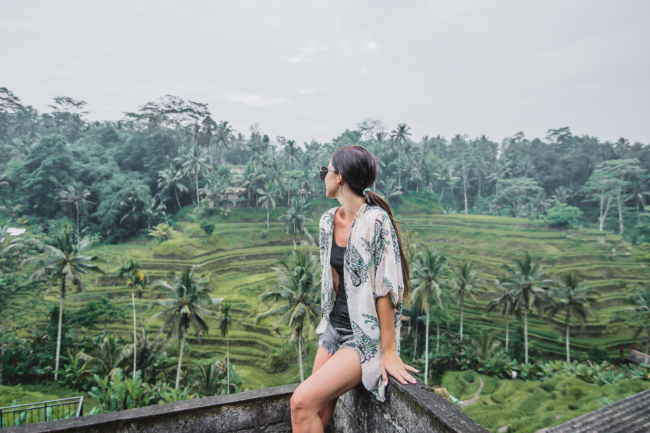 Ubud Travel Guide