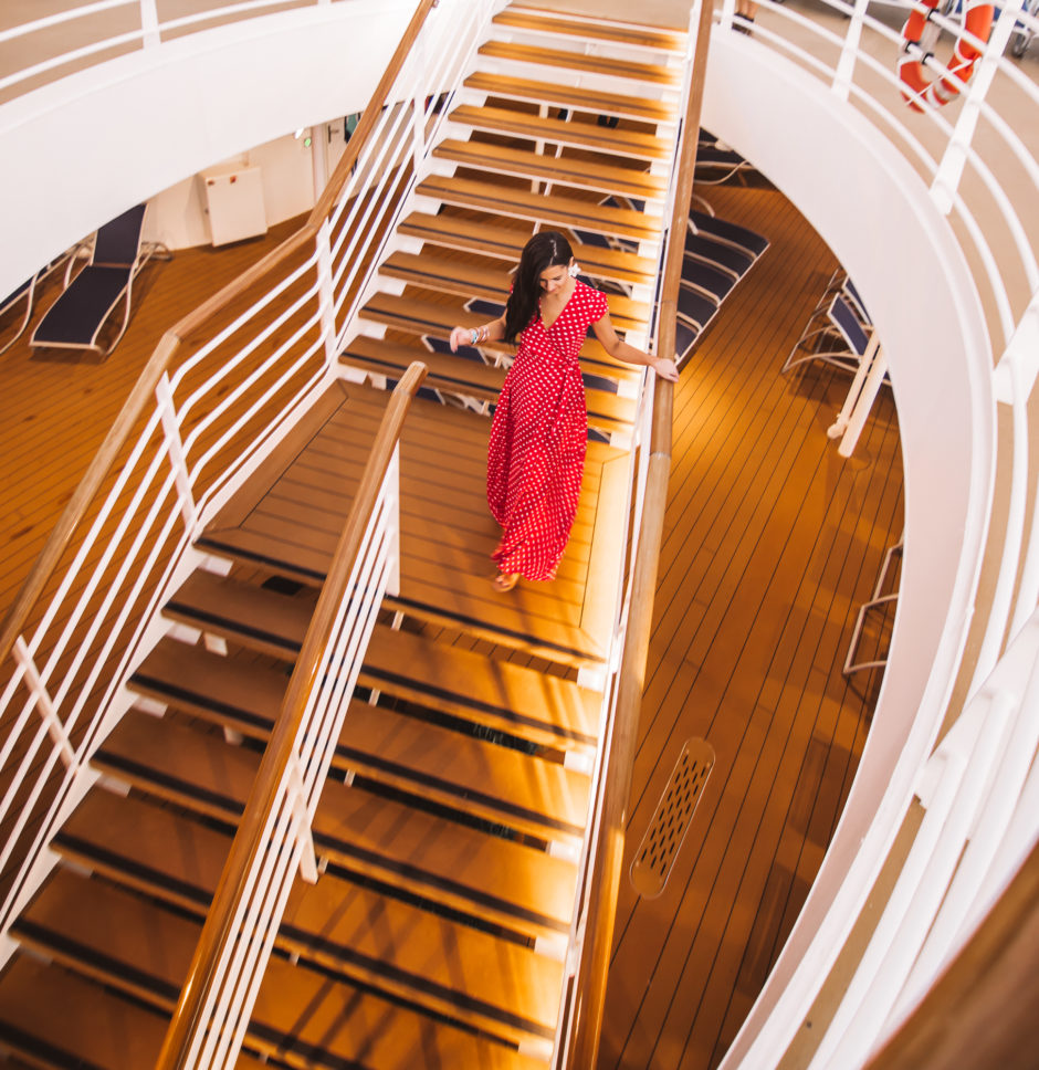 Navigating Your Way to the Best Cruise Ship Deals • The Perennial Style