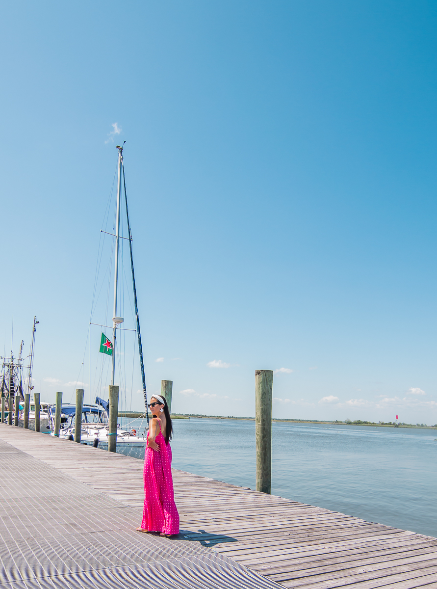 Apalachicola City Guide