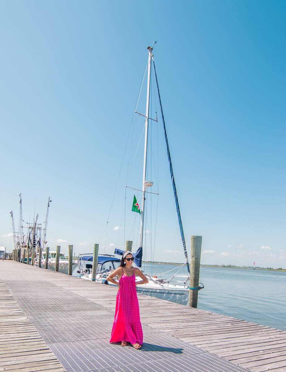Apalachicola City Guide