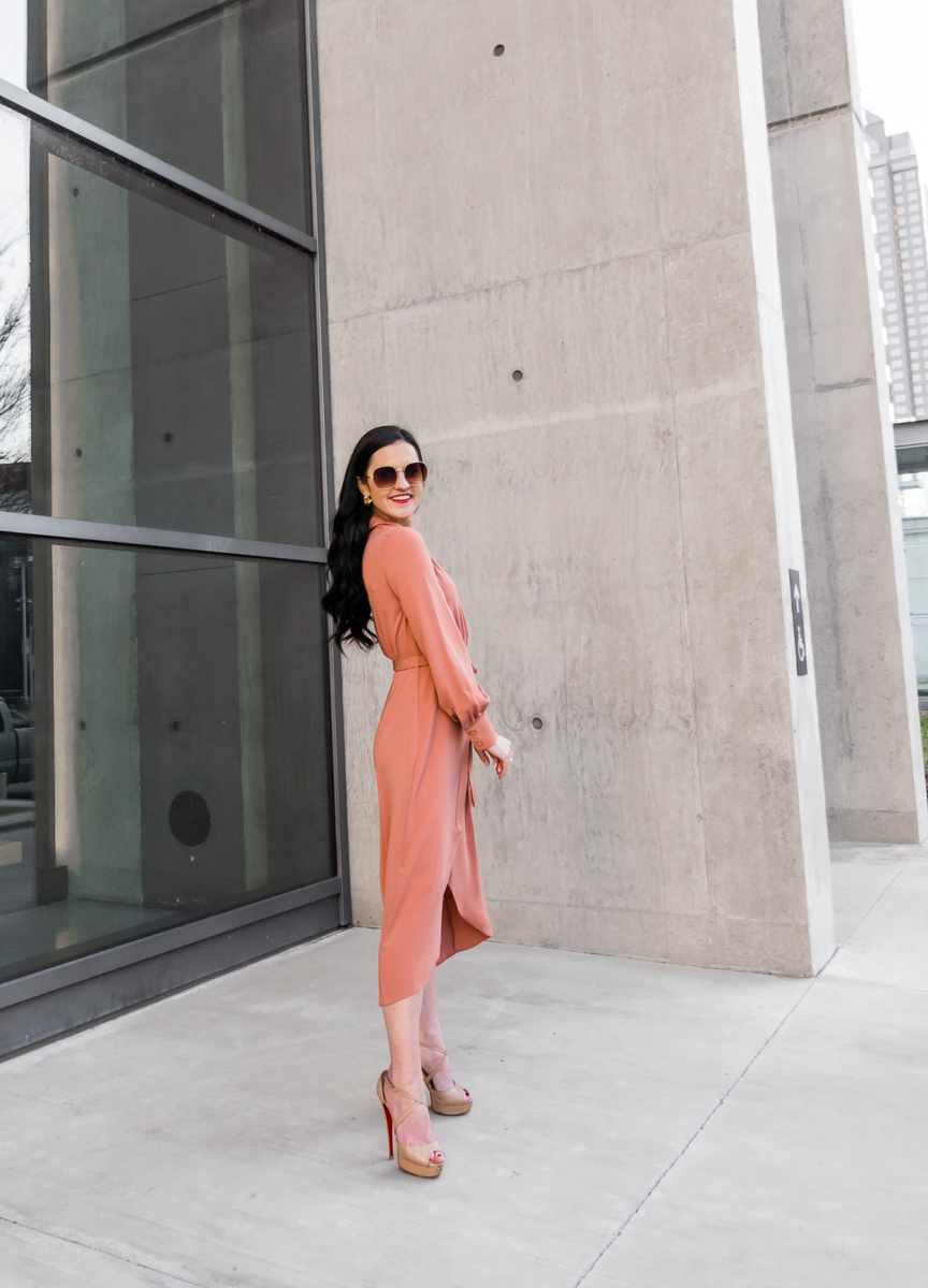 What to wear to happy hour