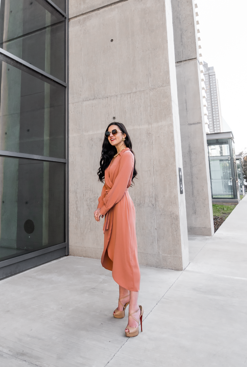 what to wear to church