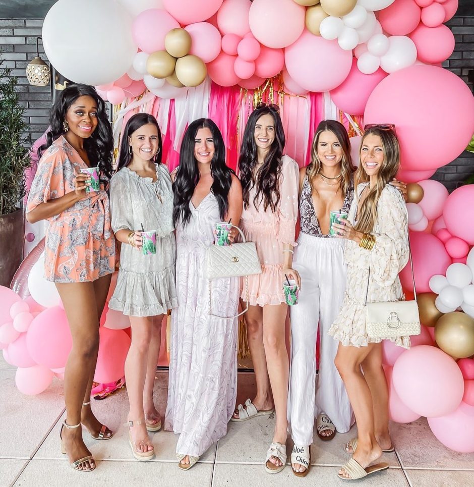 BuddyLove Summer Styles