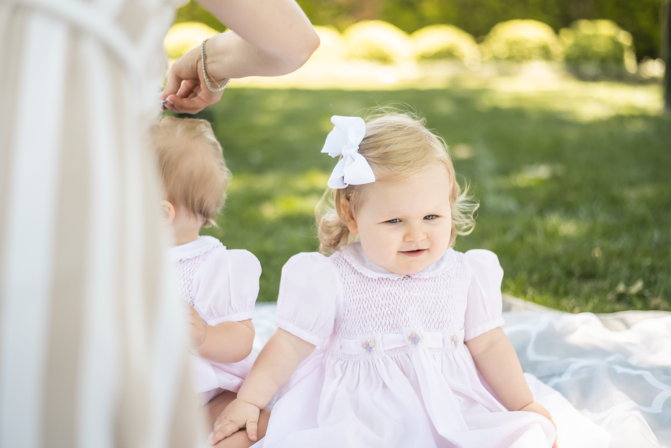 Vintage Inspired Childrens Clothes