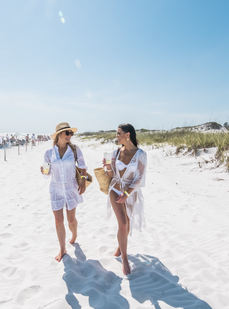 30A Travel Blogger