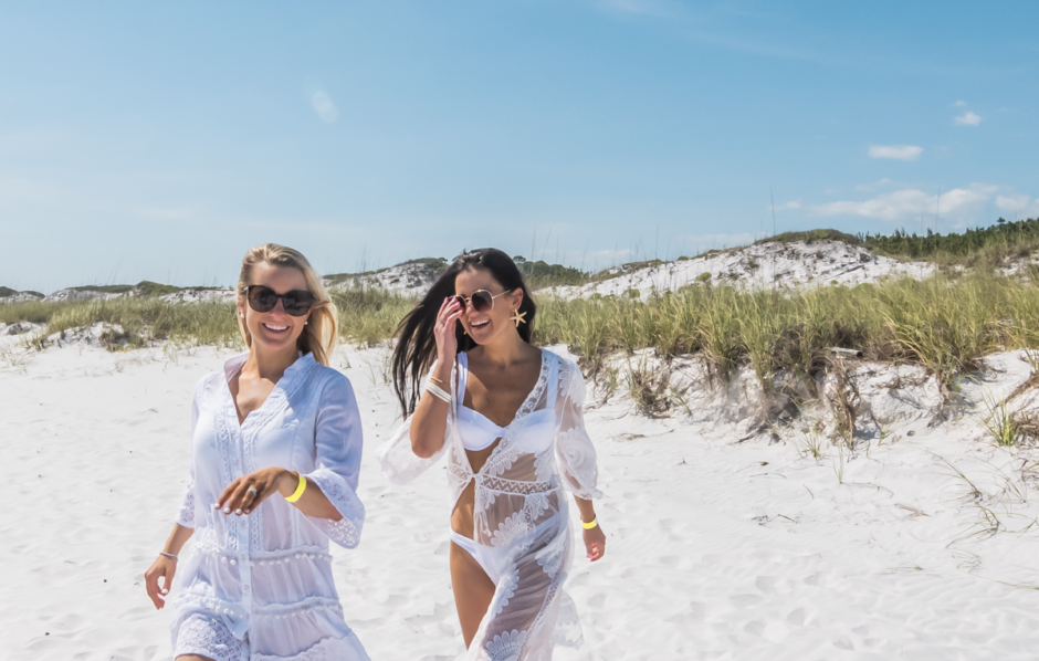 30A Beach Style