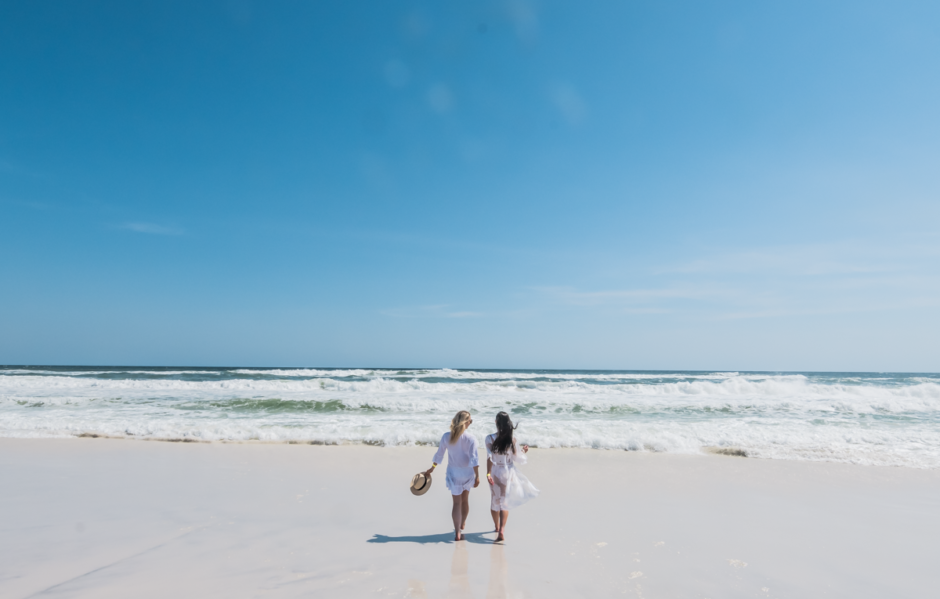 30A Girls Travel Guide