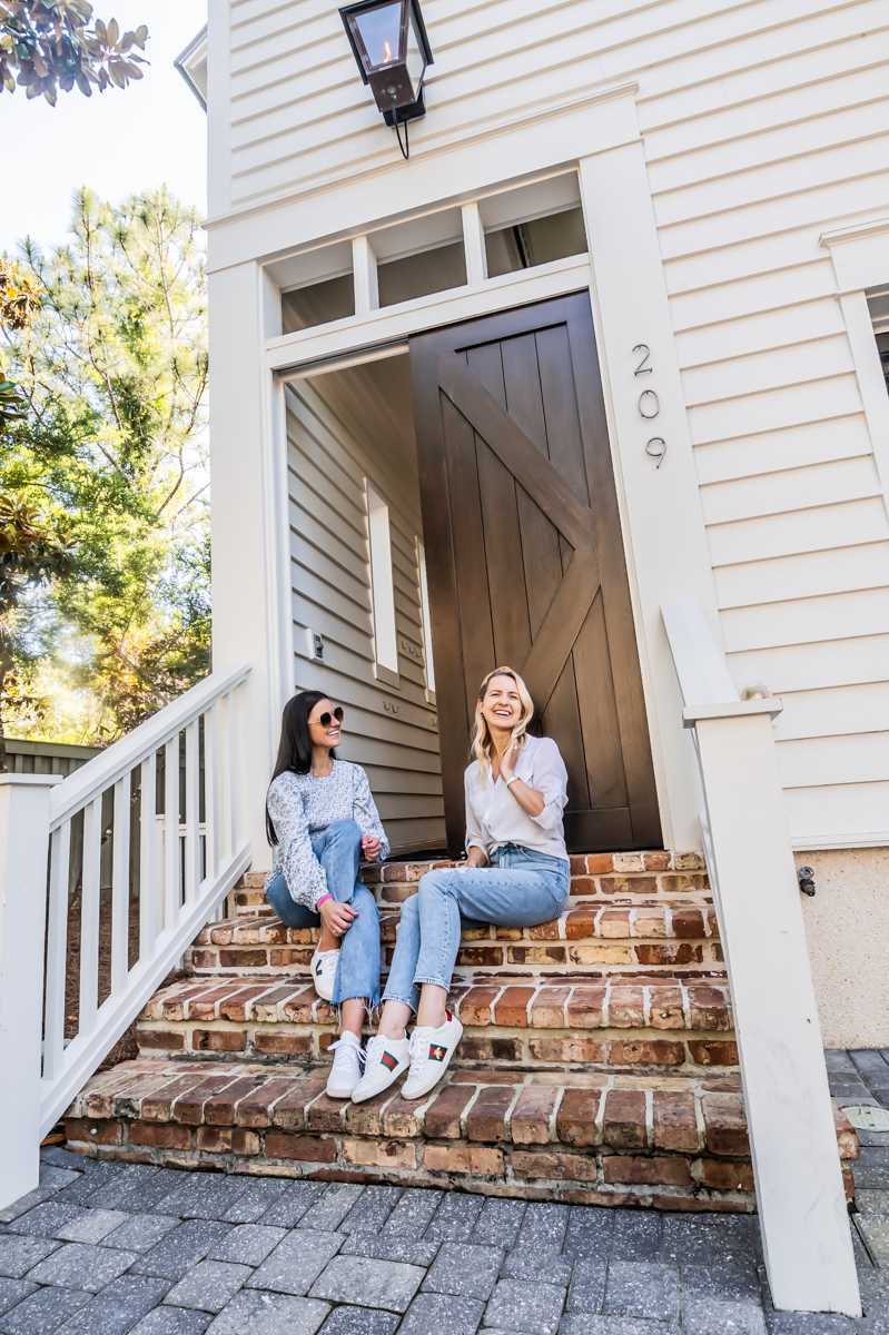Watercolor homes for rent