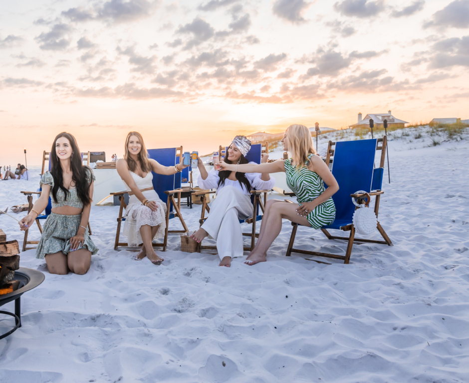 Beach Brothers Bonfire 30A