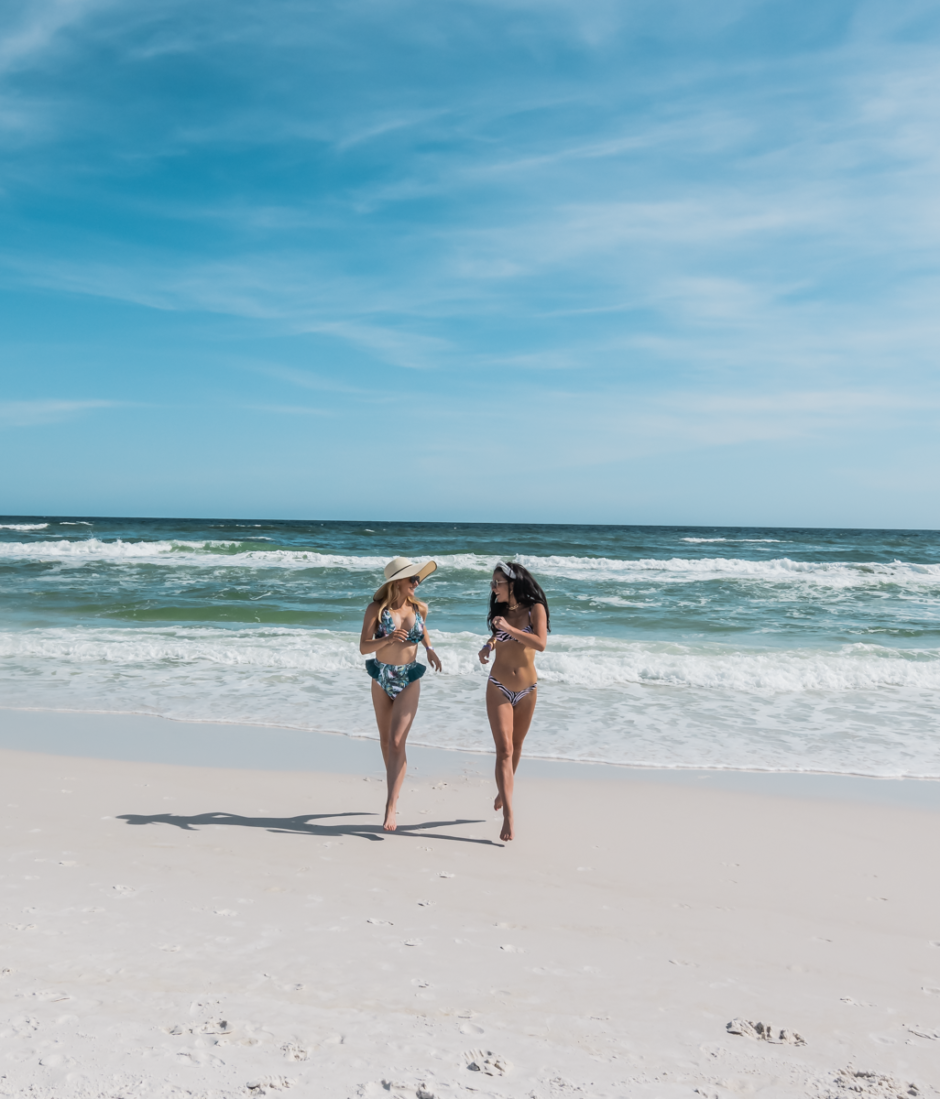 30A Bacelorette Travel Guide