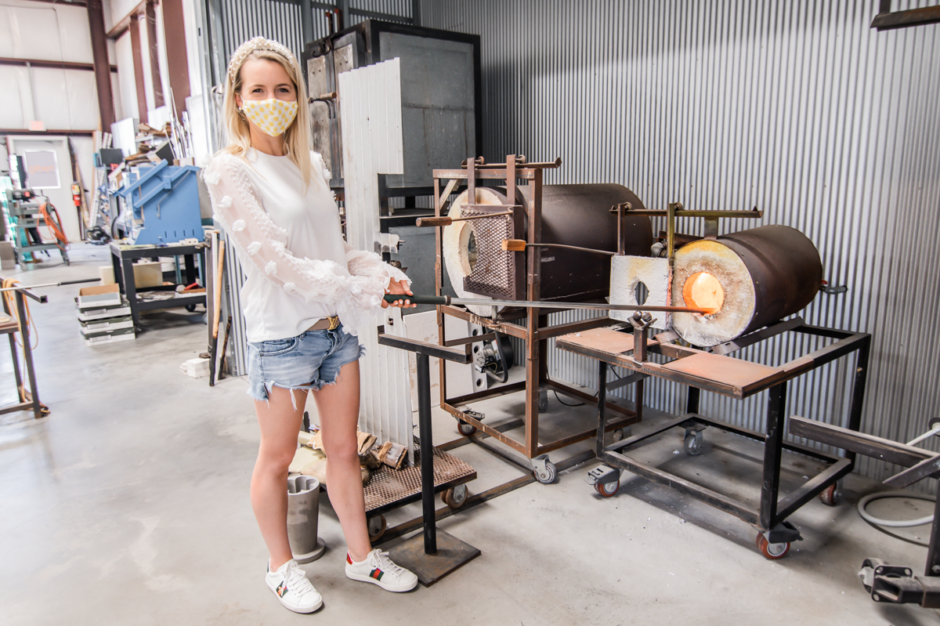 Gilberts Glassworks
