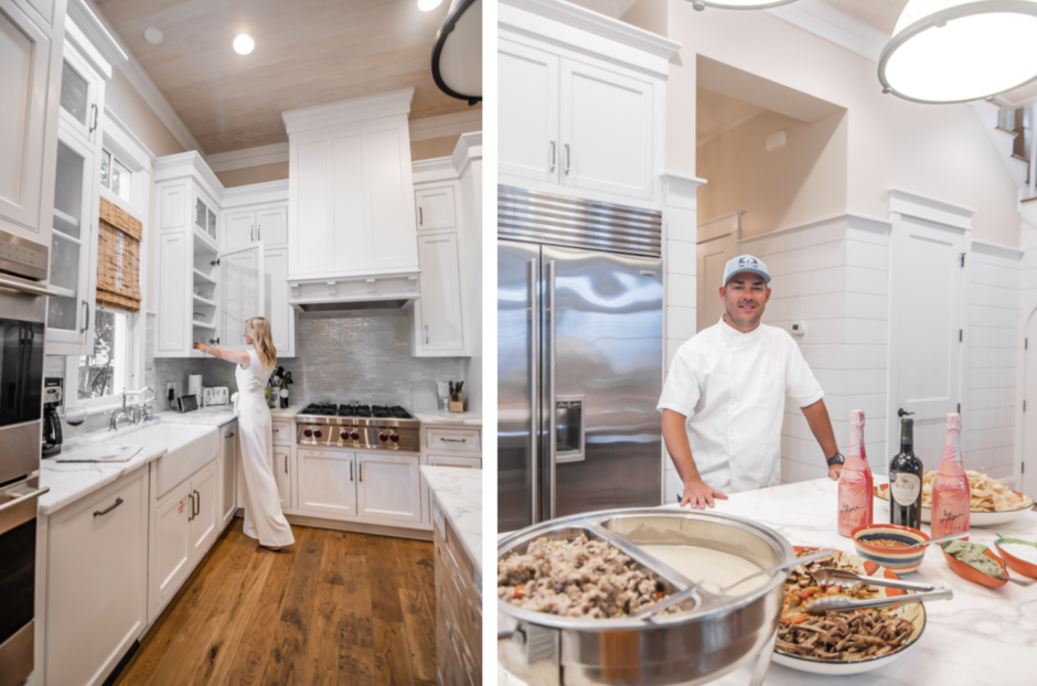 Emerald Coast Catering 30A