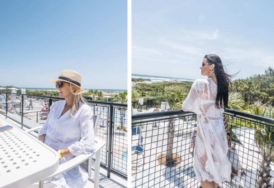 30A Blogger