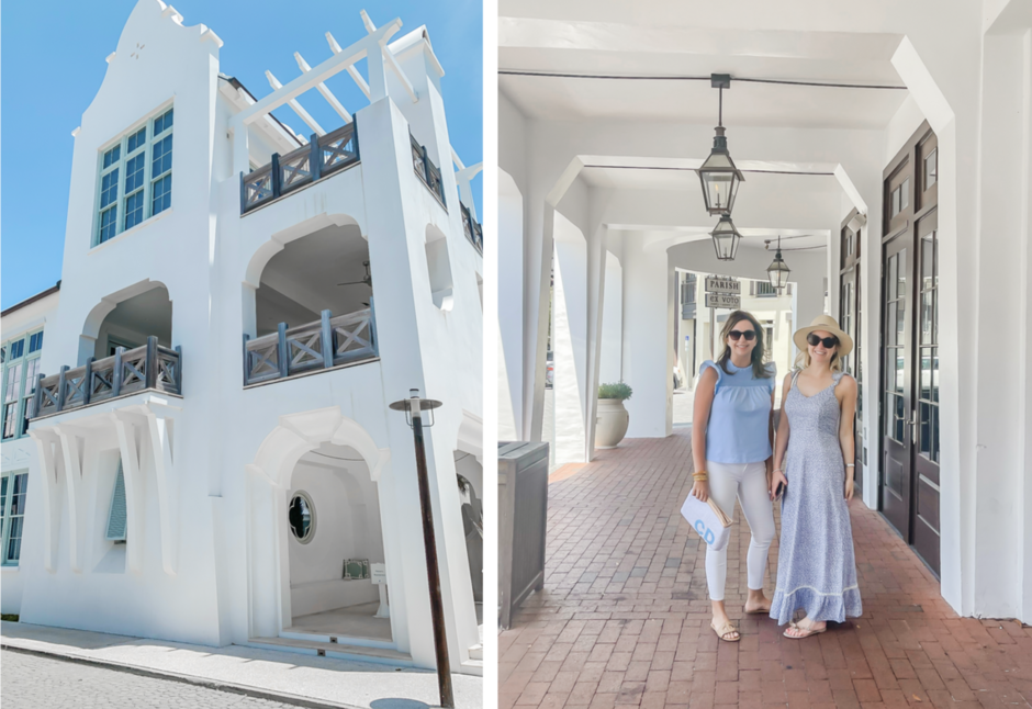 30A Travel Guide