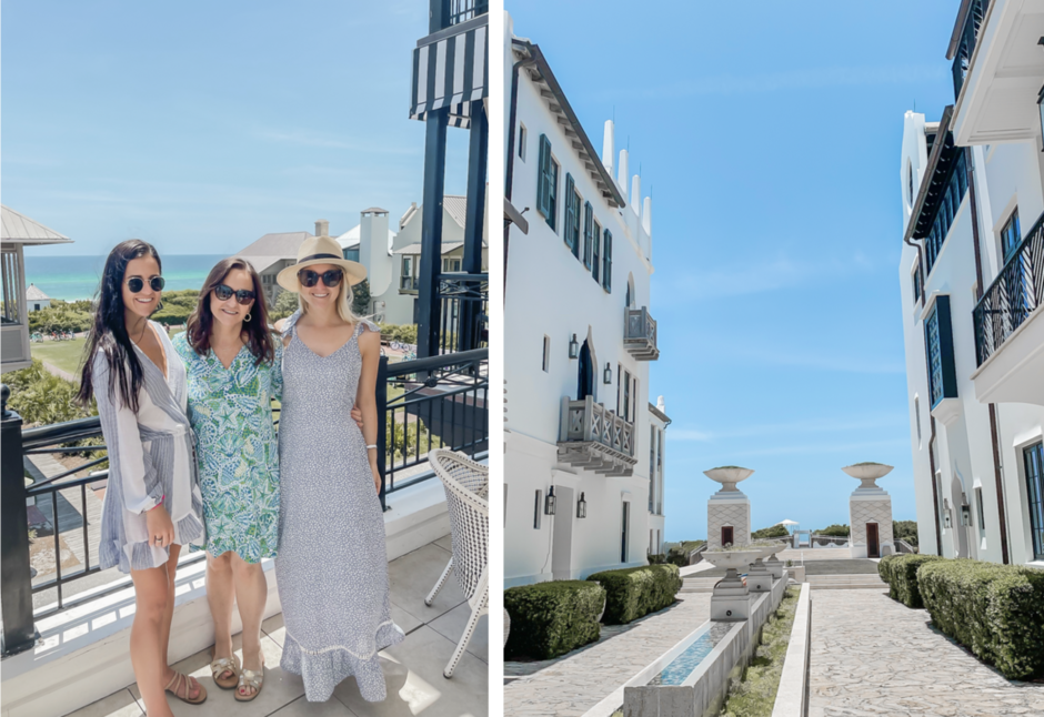 Rosemary Beach Blog