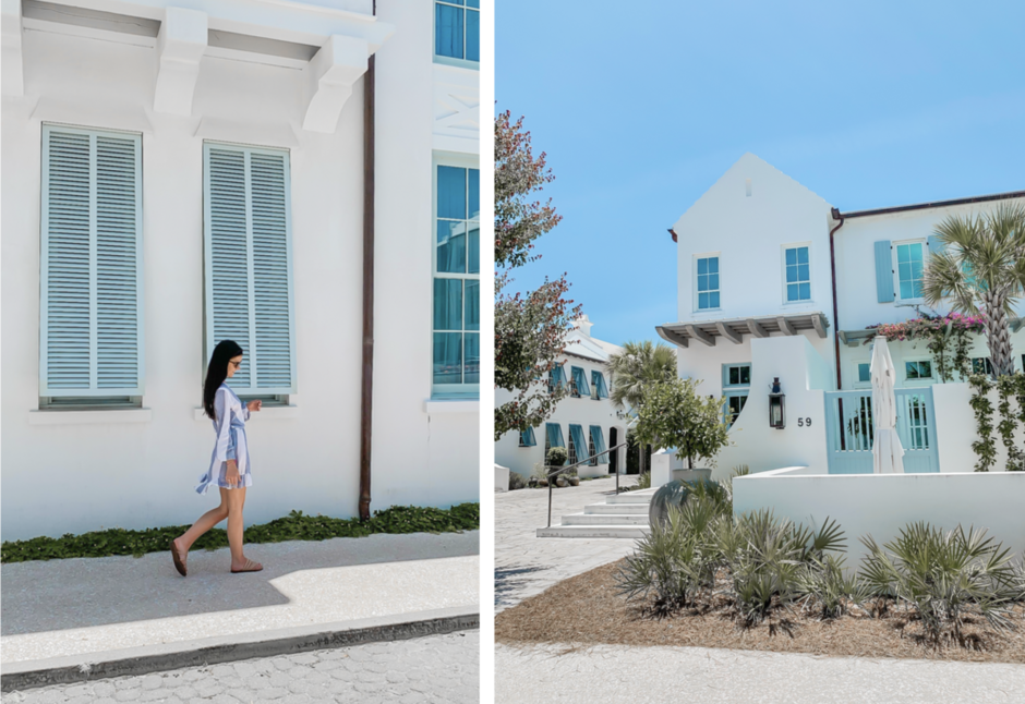 Alys Beach Fl Blogger