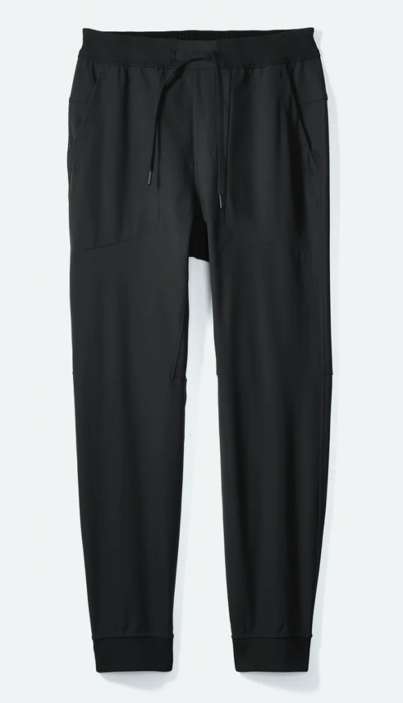 Lululemon ABC Joggers