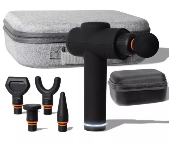 Sharper Image Deep Tissue Massager