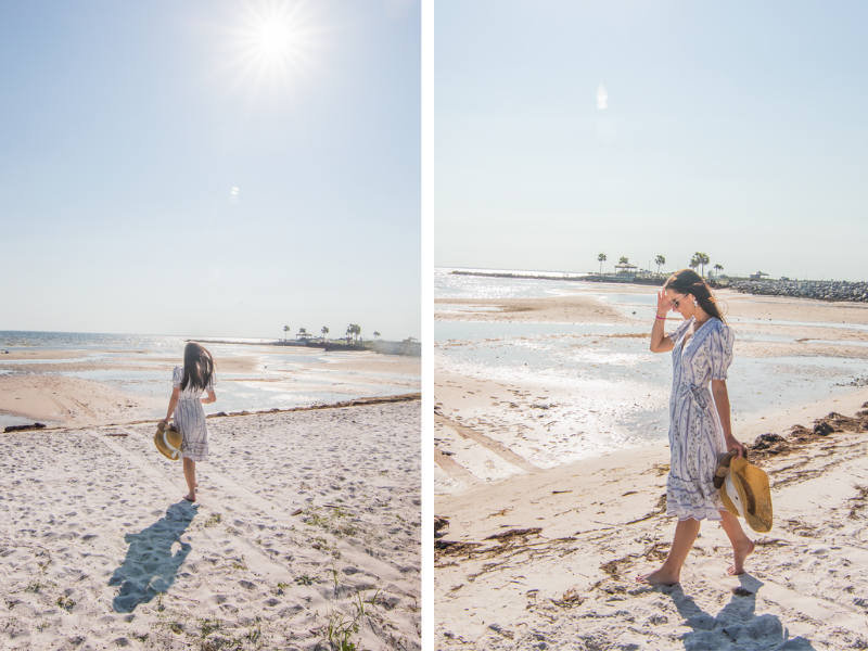 Mexico Beach Florida Blog