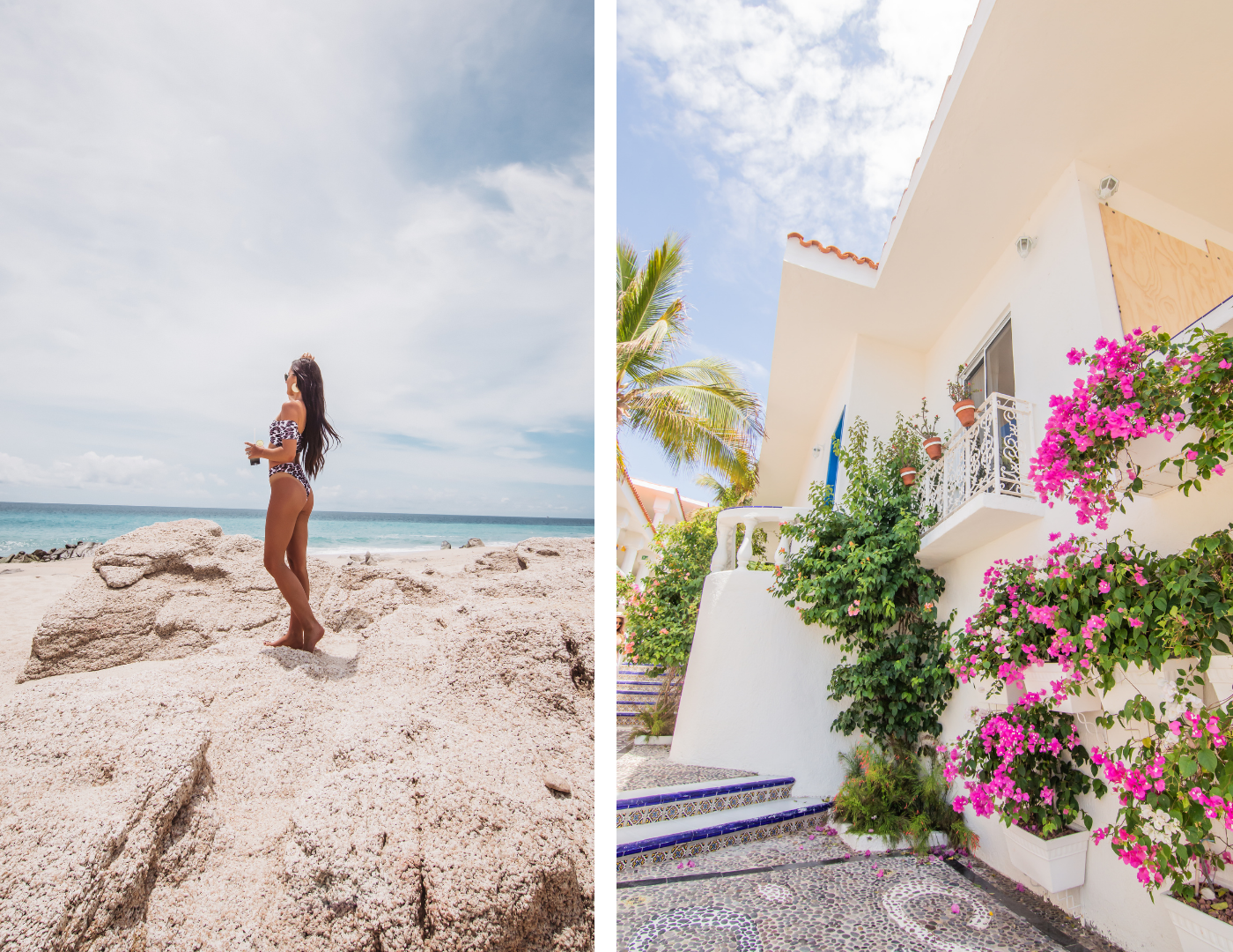Mar del Cabo Mexico