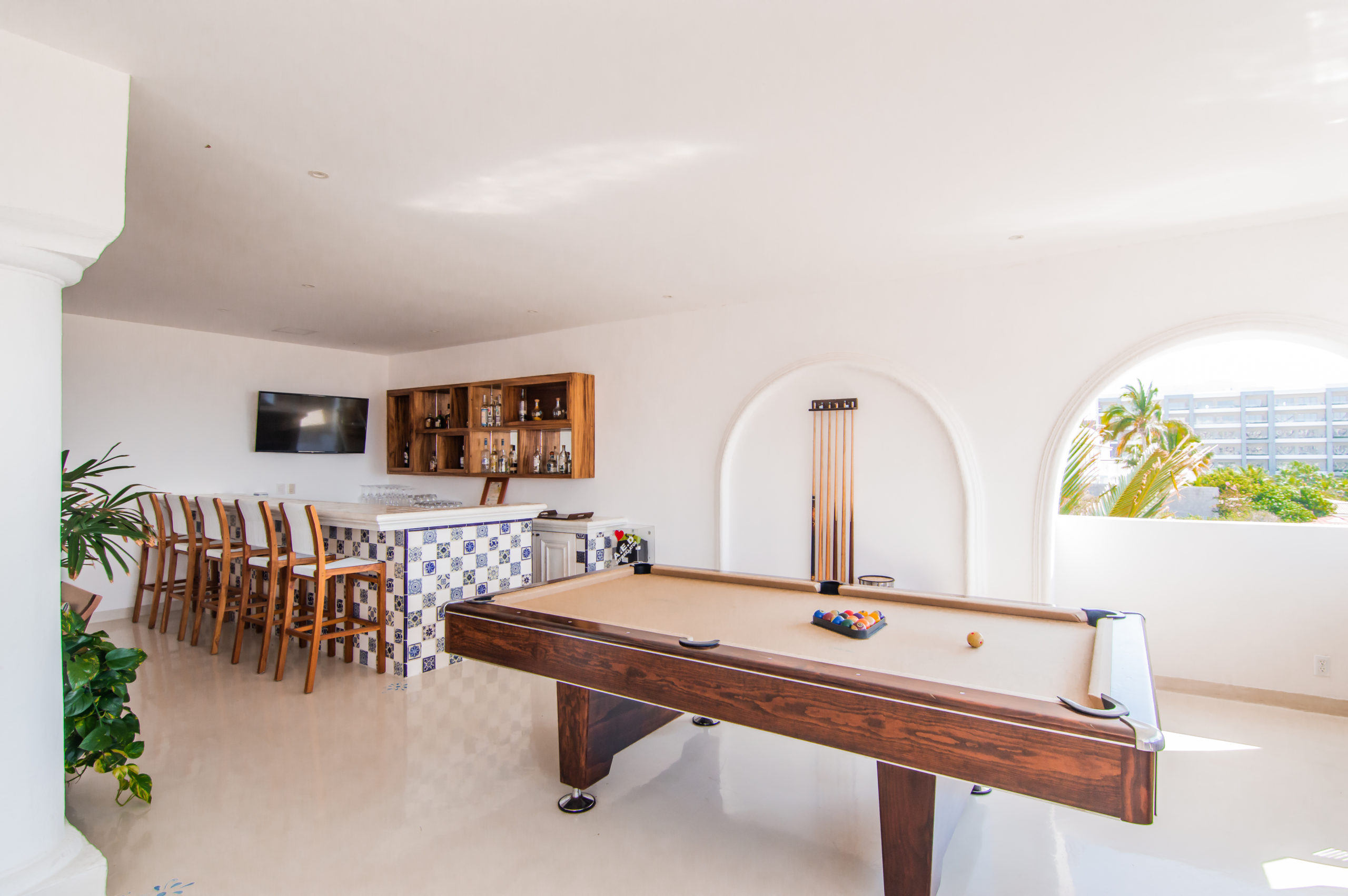 mar del cabo bar