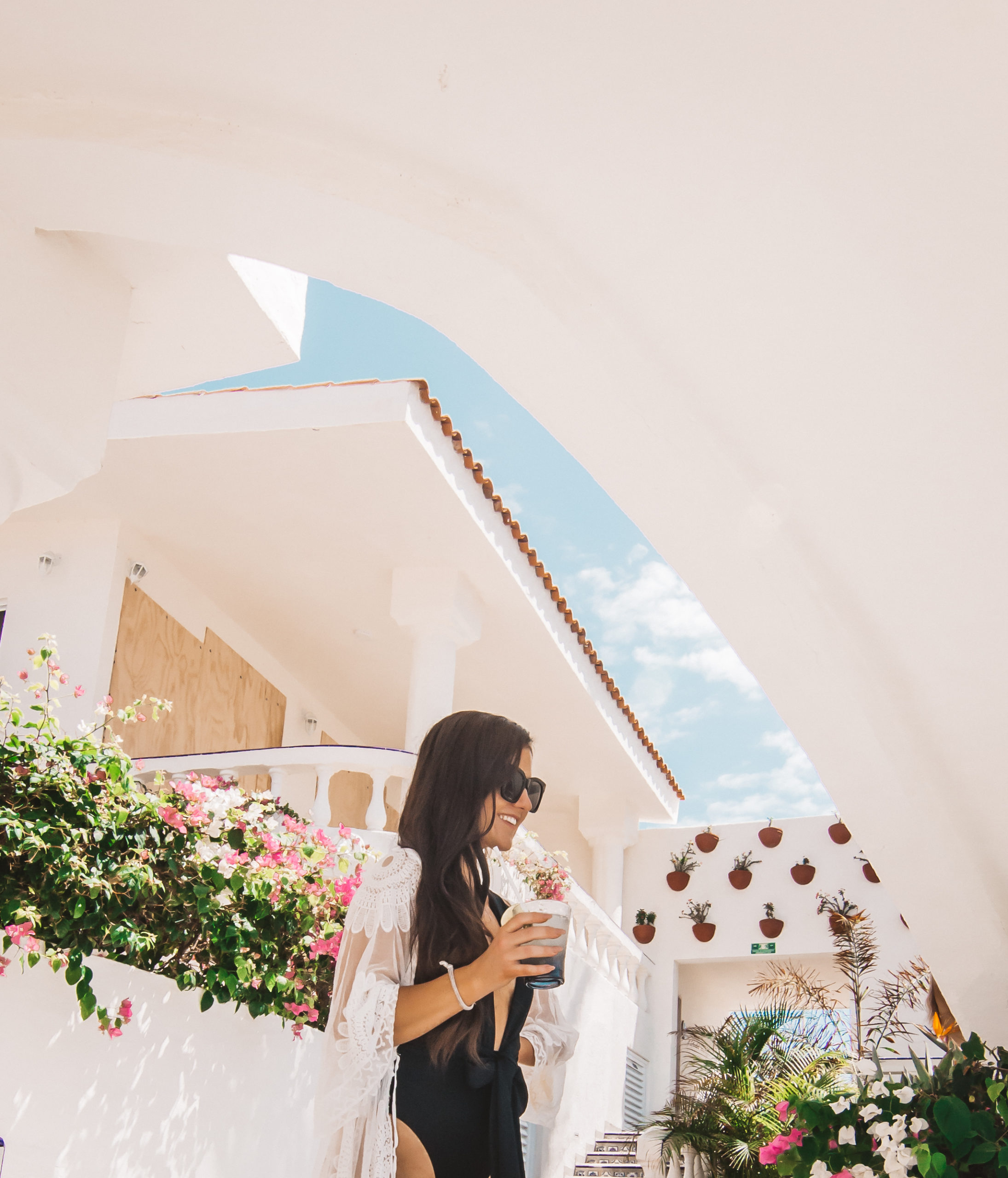 best hotels Cabo