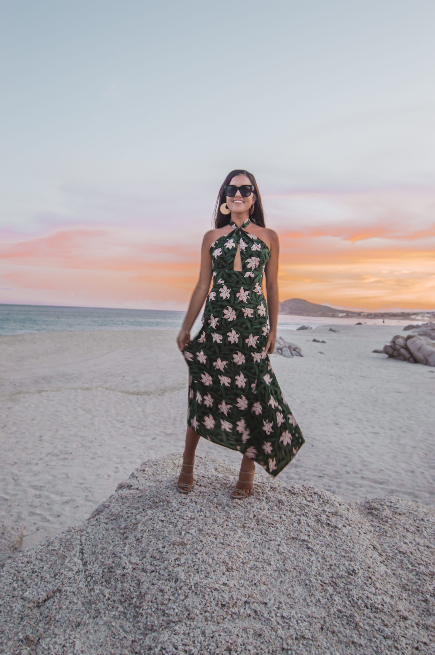 Cabo sunset