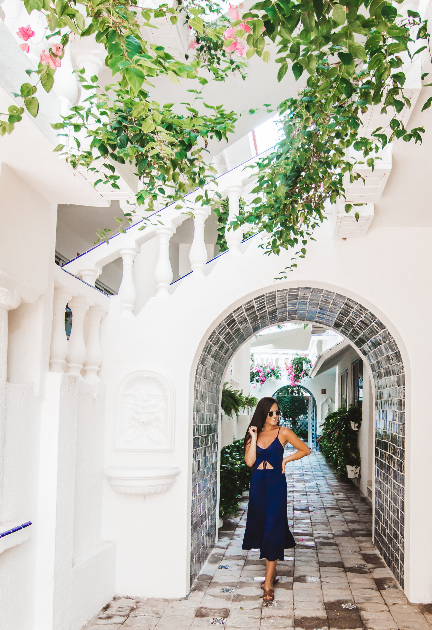the best hotels in Cabo