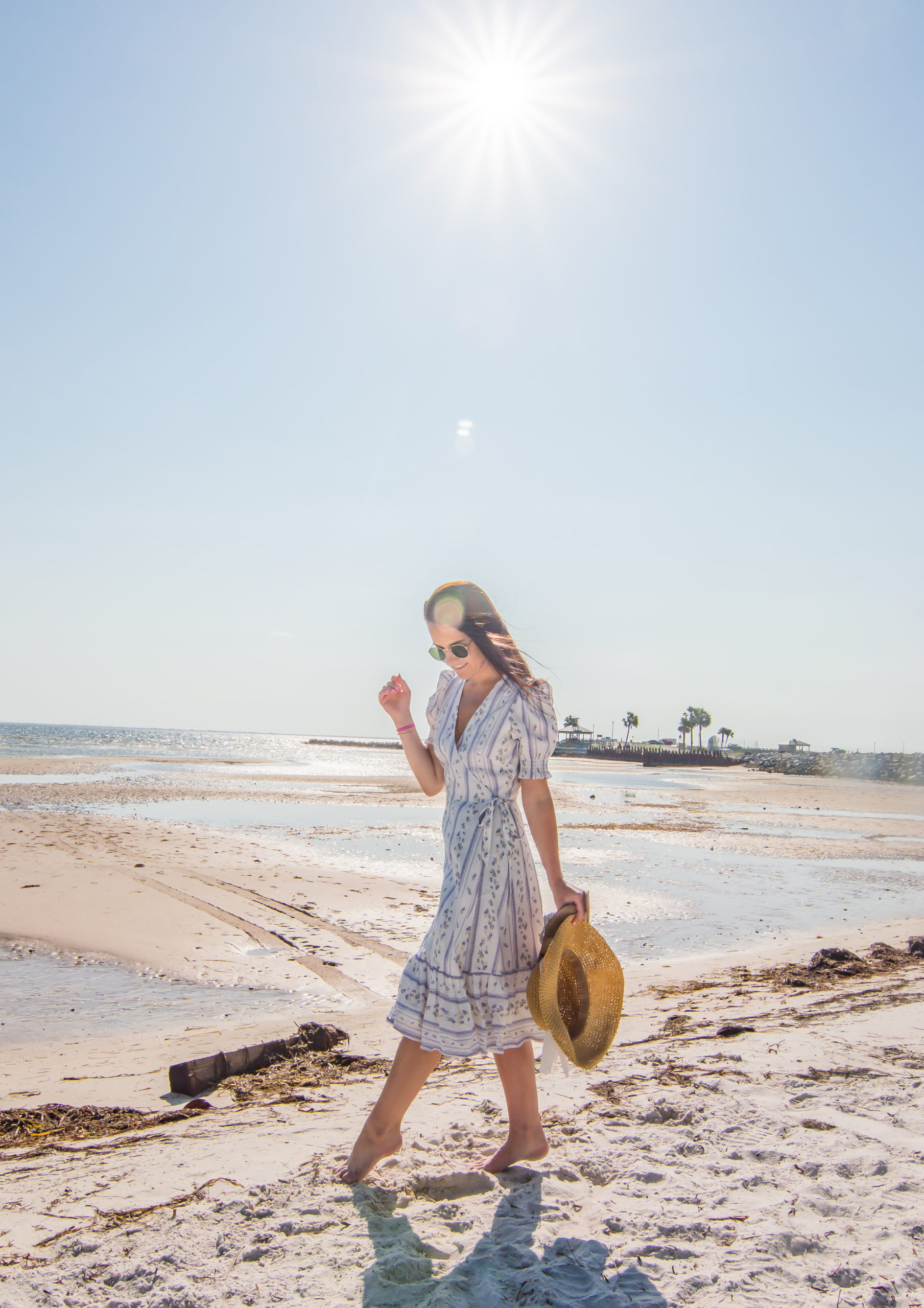 what to do in Cape San Blas