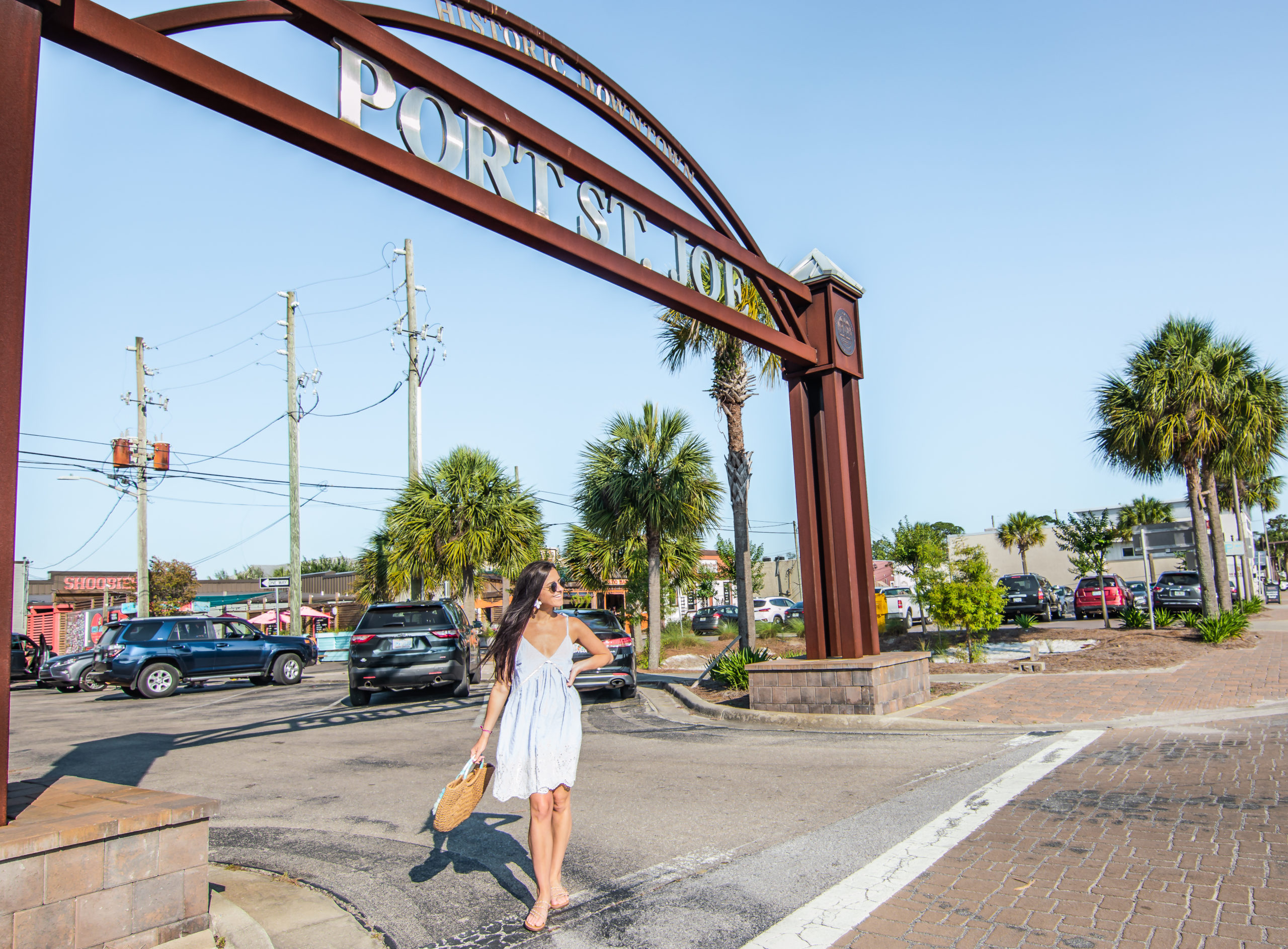 Port St Joe Blog