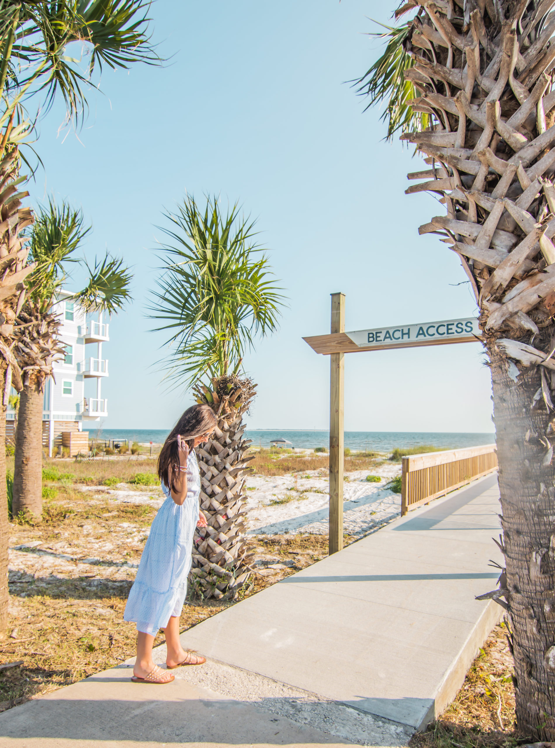 Mexico Beach Florida travel guide