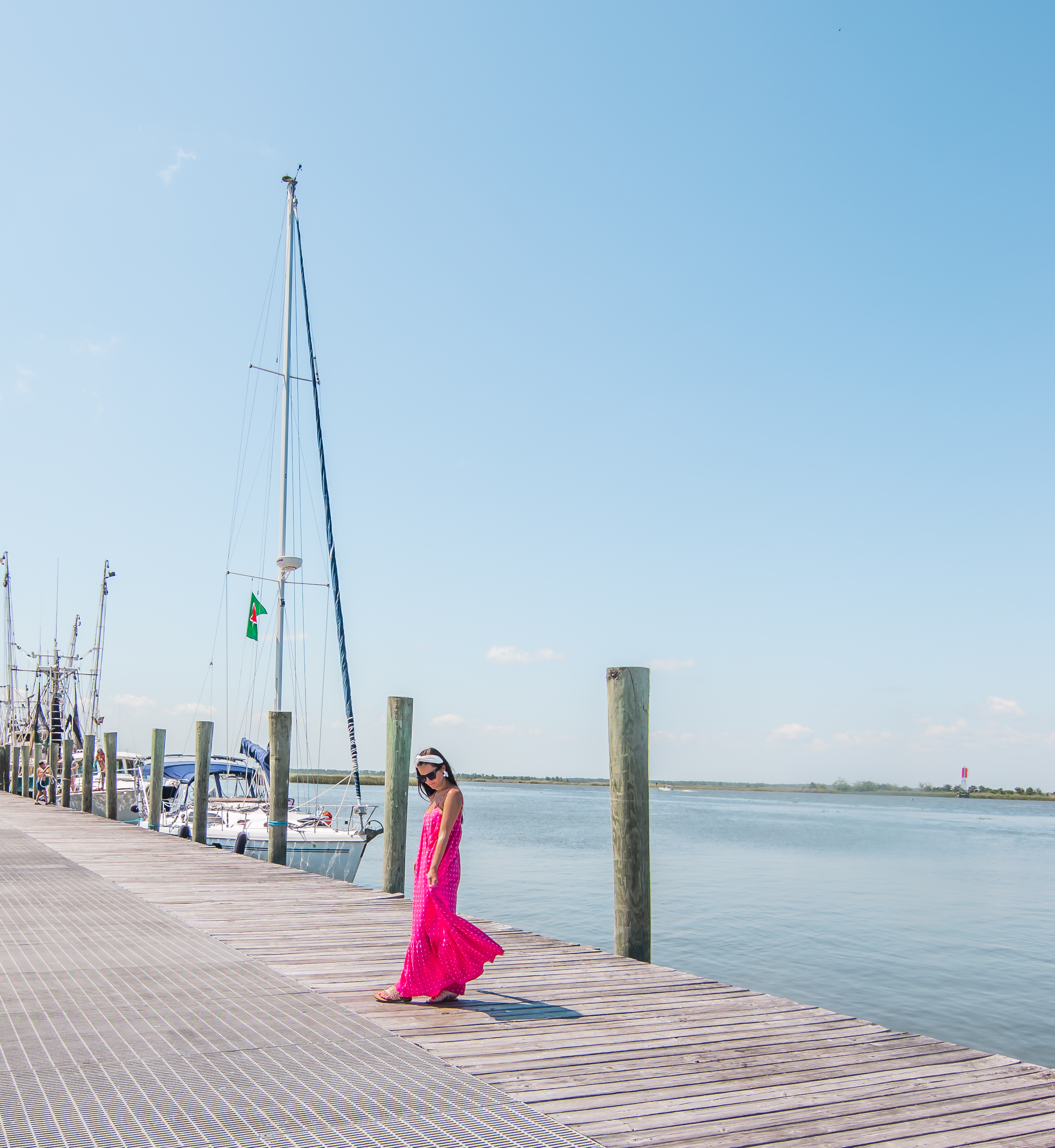 Apalachicola Travel Guide