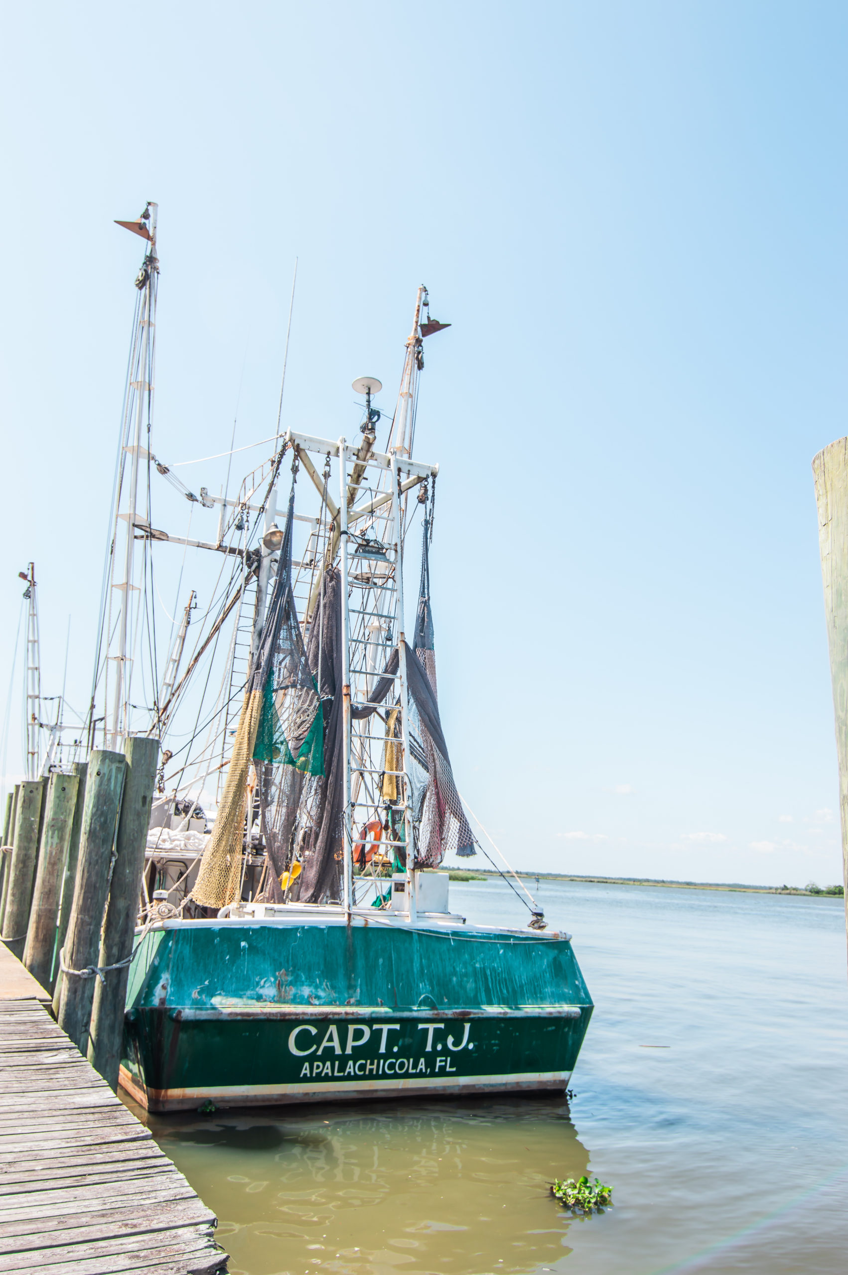 Apalachicola Florida Travel Guide