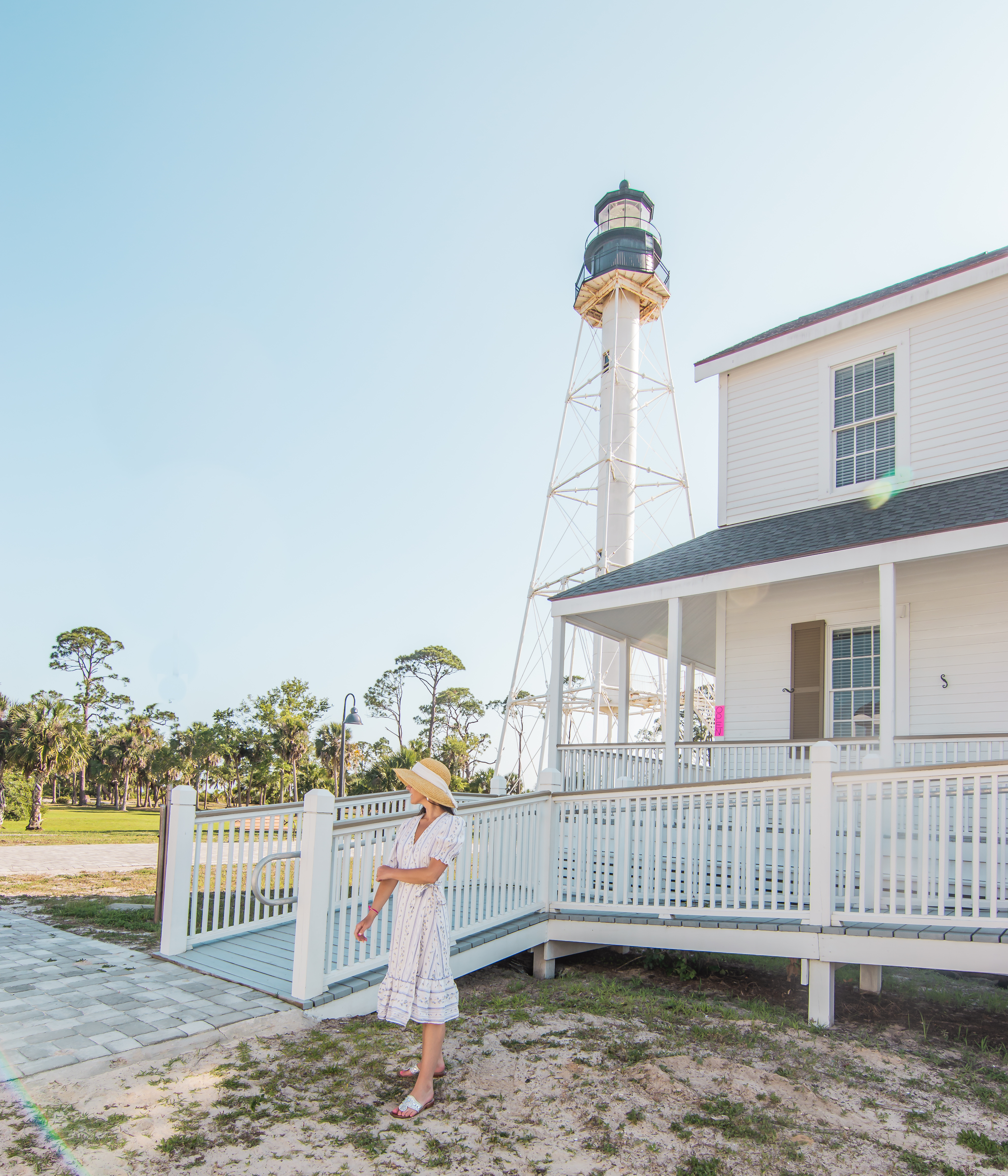 Port St Joe FL travel guide