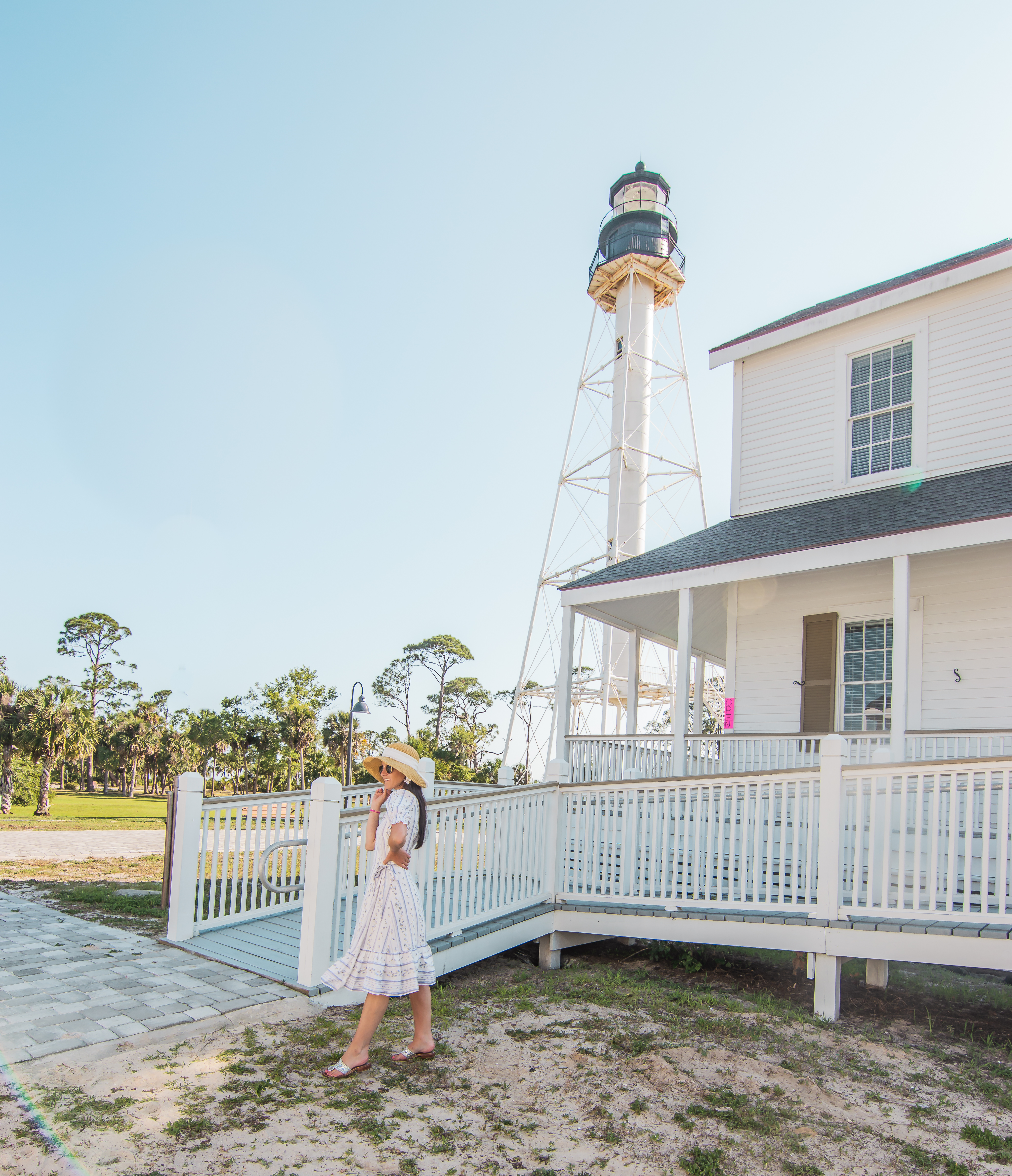 what to do in Port St Joe FL