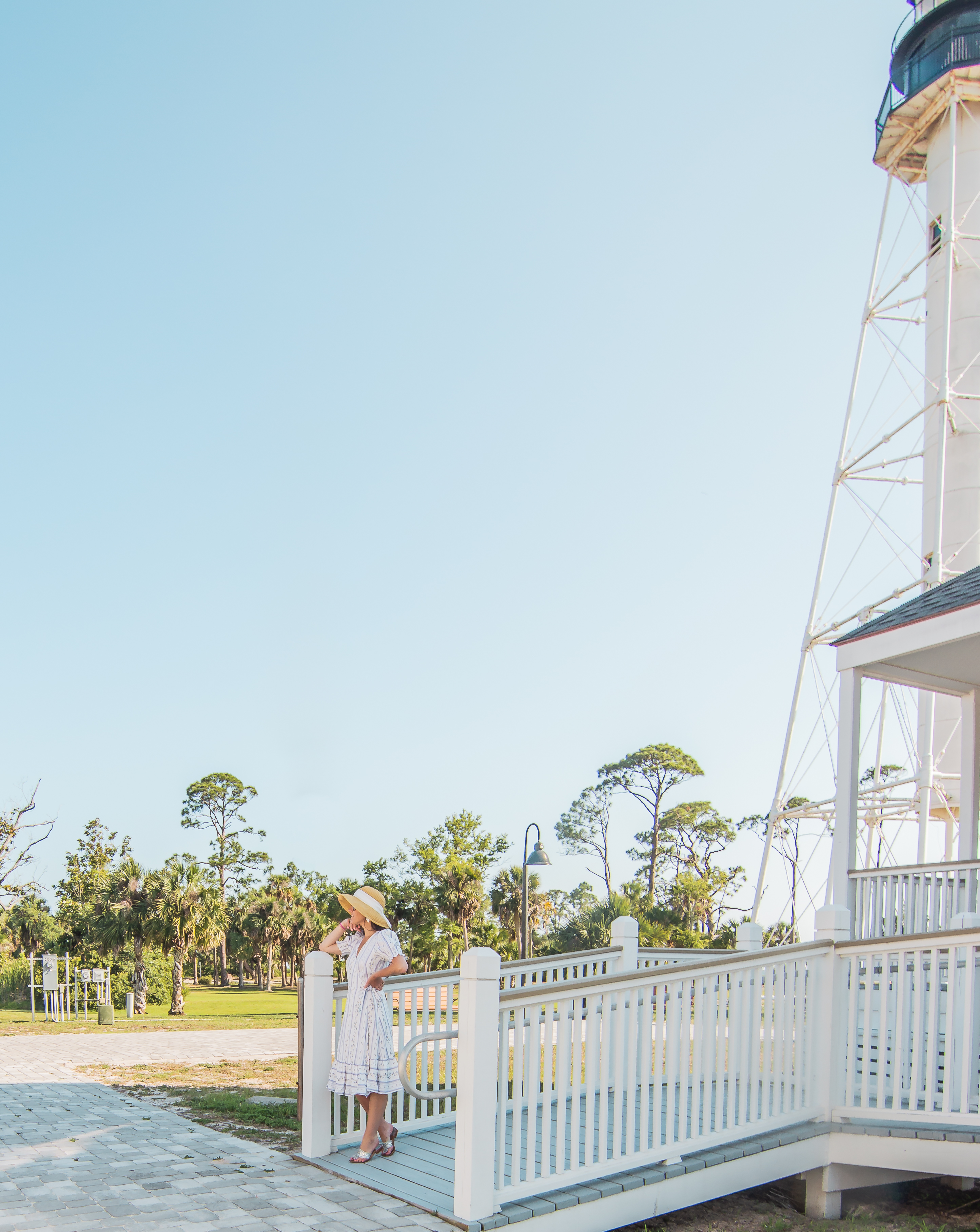 Port St Joe travel guide