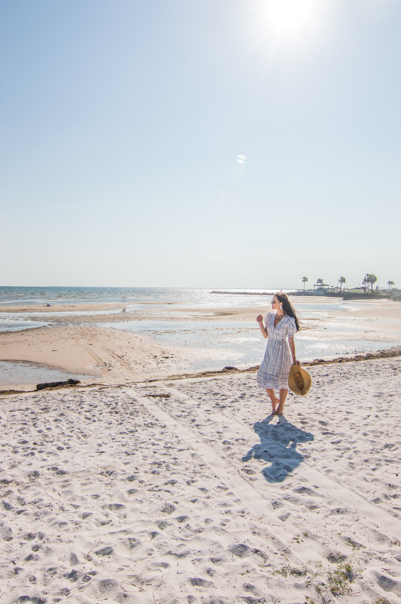 Cape San Blas Travel Guide
