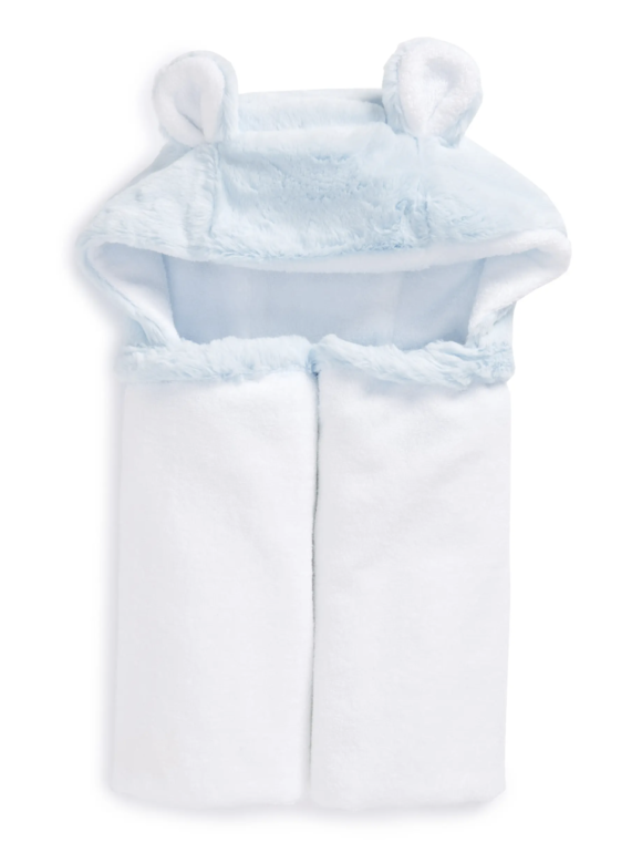Little Giraffe Luxe Hooded Towel (was $49, now $32)