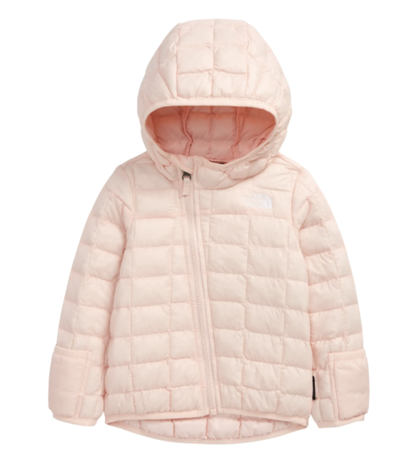 The North Face ThermoBall Eco Hooded Jacket (was $89, now $66)