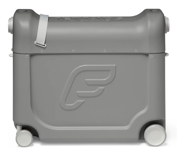 Jet Kids by Stokke Ride-On-Carry-On Suitcase (was $199, now $148)