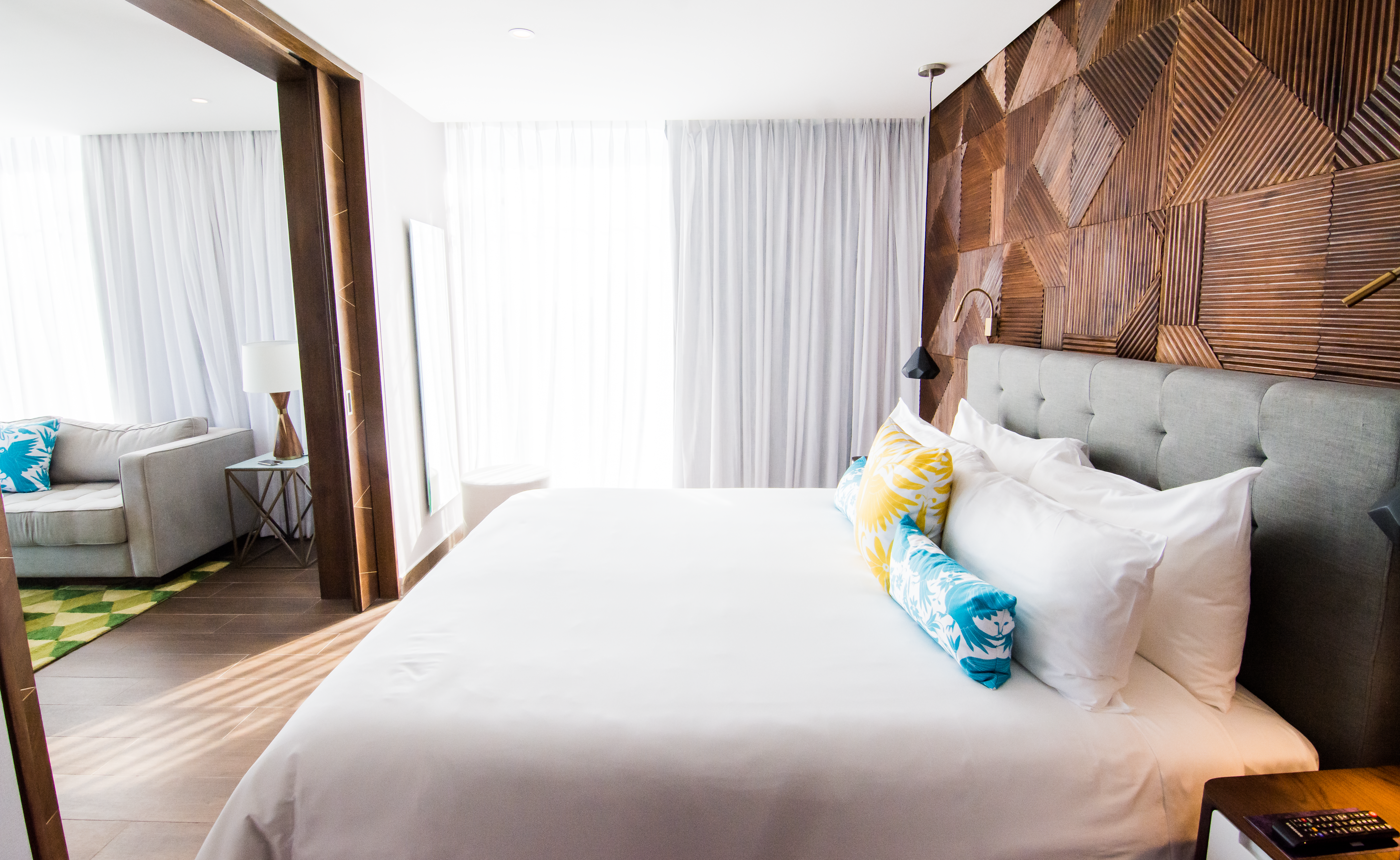 The Fives Playa Del Carmen Suite