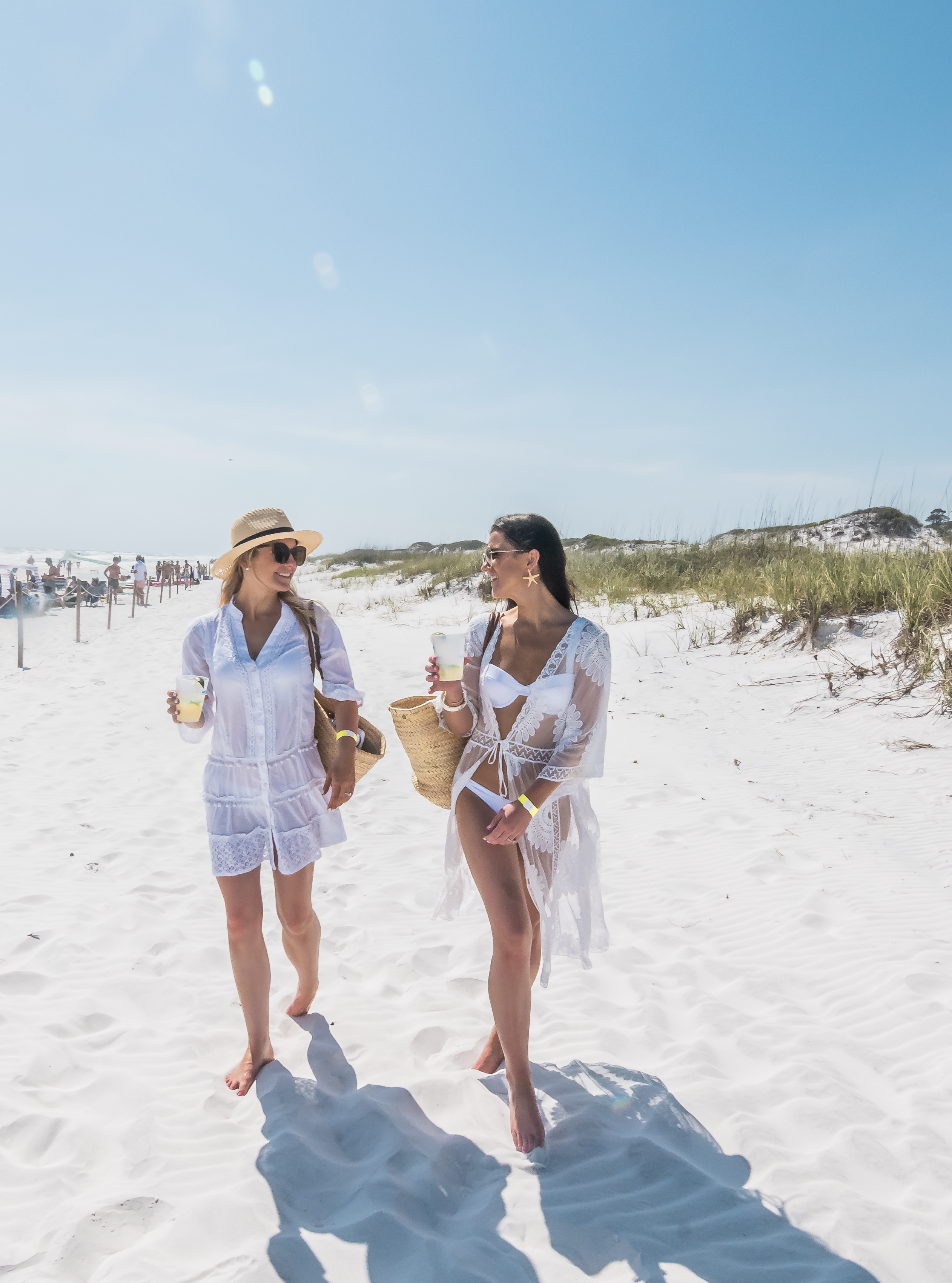 what to wear on 30A