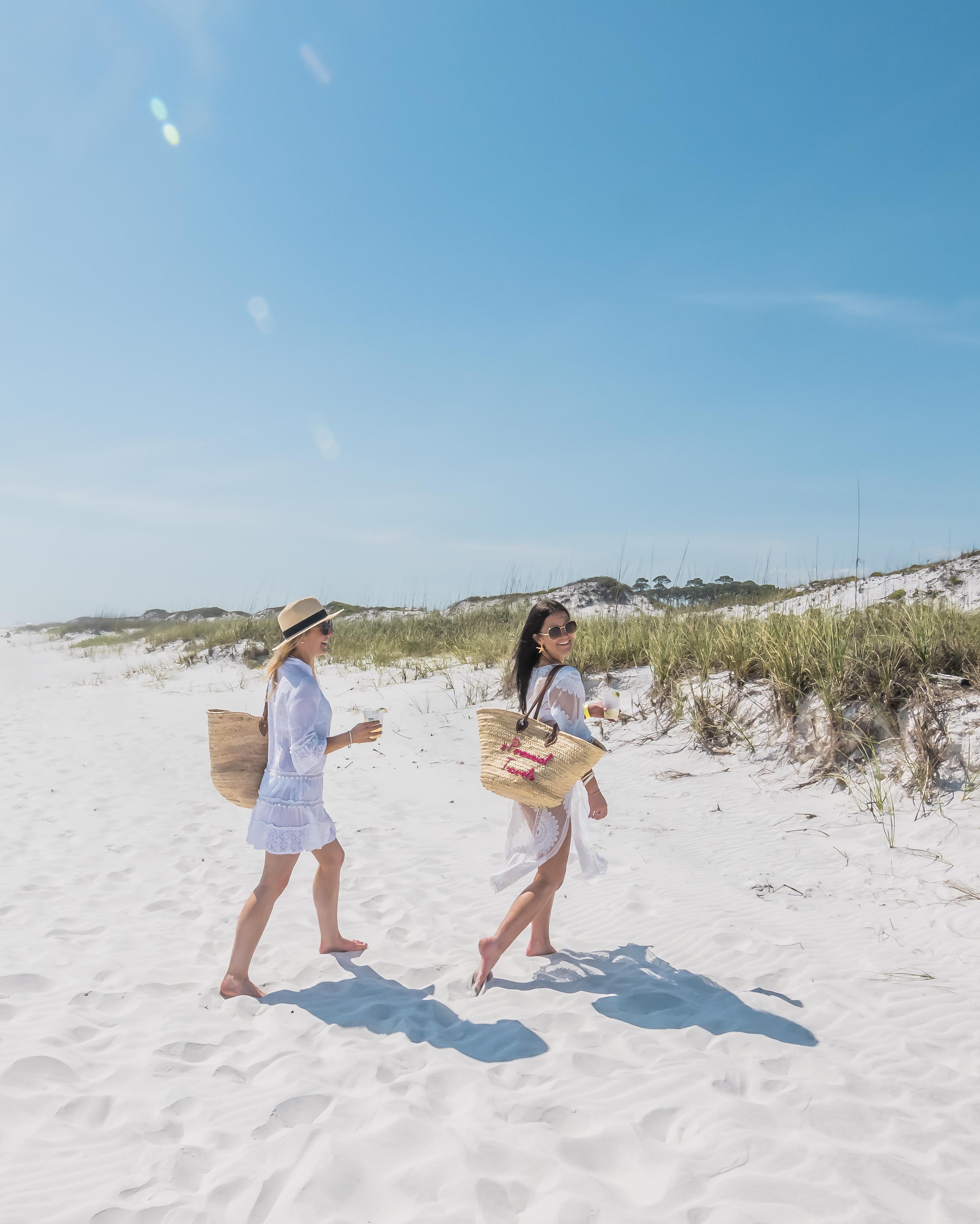 Rosemary Beach blogger