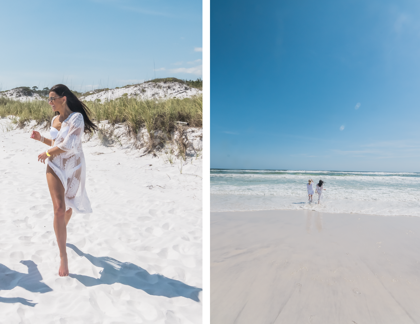 white coverups