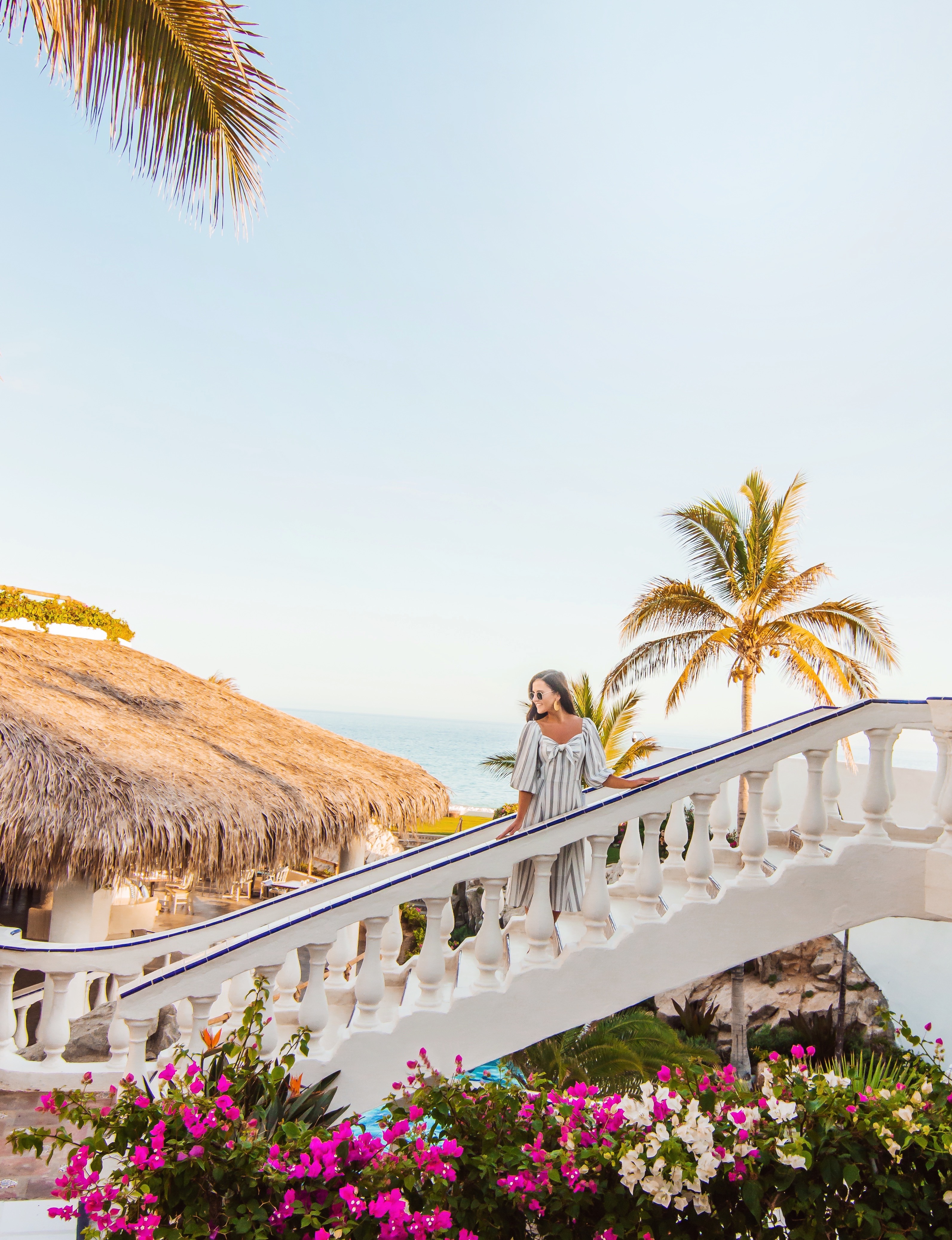 Mar del Cabo