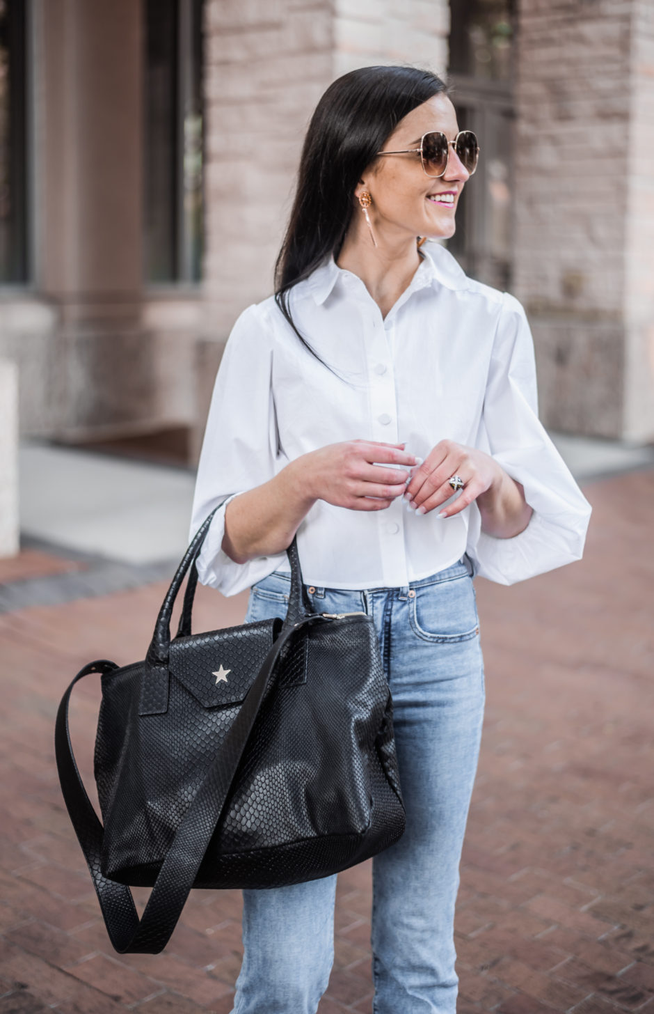 Etoile Tote Bag